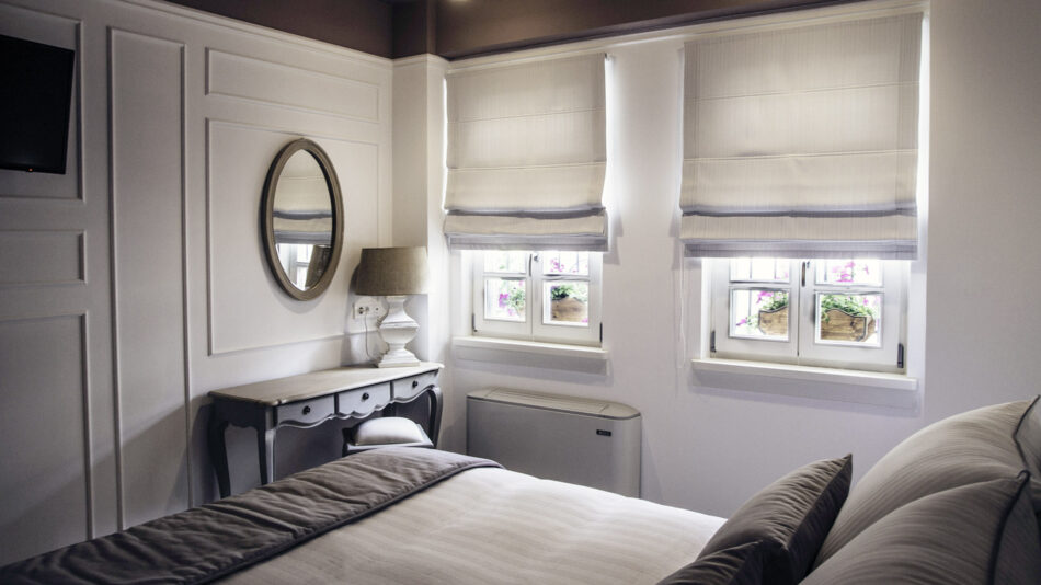 Standard double room-4