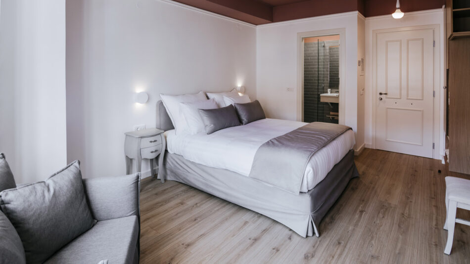 Superior  double room-4