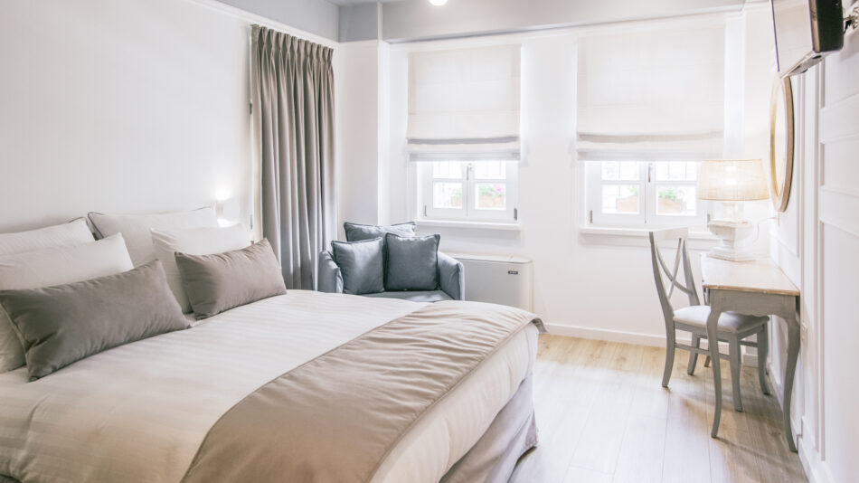 Standard double room-1