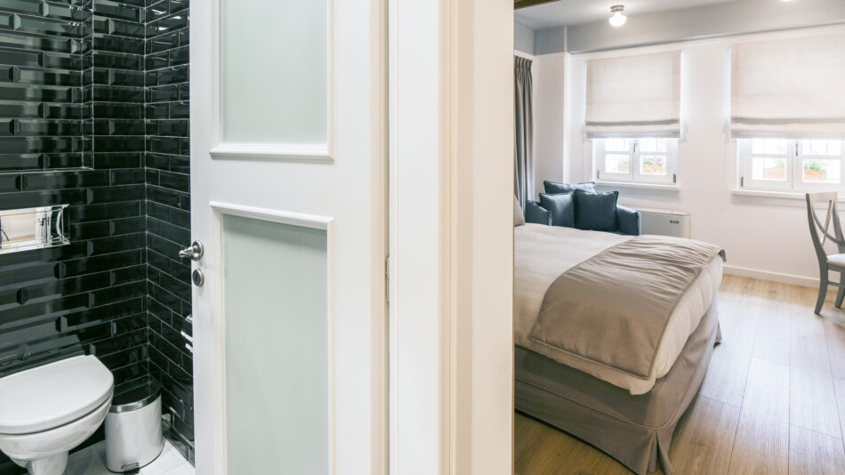 Standard double room-2
