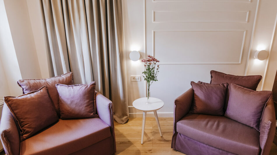 Deluxe double room-2