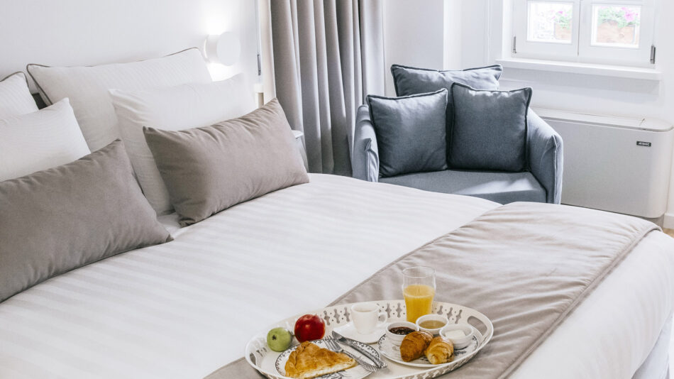 Standard double room-3