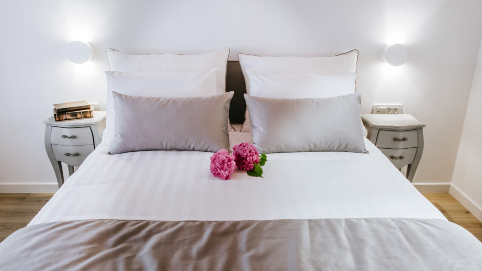 Standard double room-1