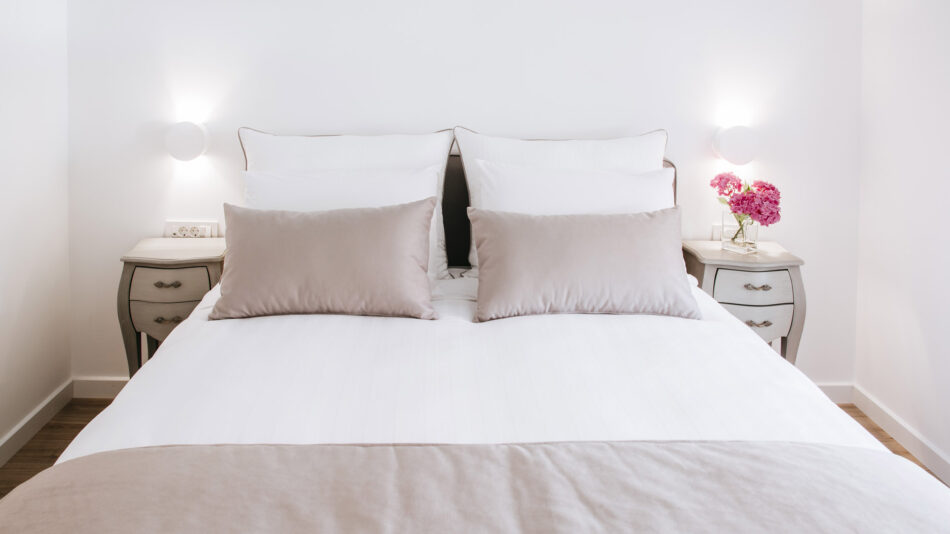 Superior  double room-6