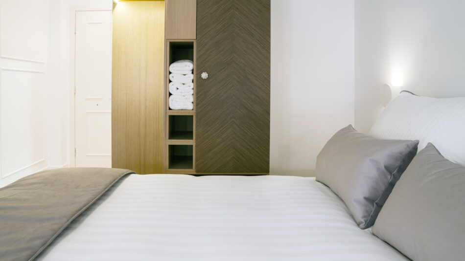 Standard double room-5