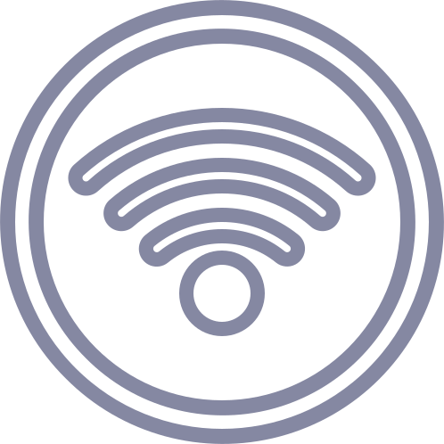 Δωρεάν Wi-Fi